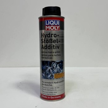 Нуdro Stobel Additiv